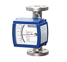 LJJ 系金屬浮子流量計